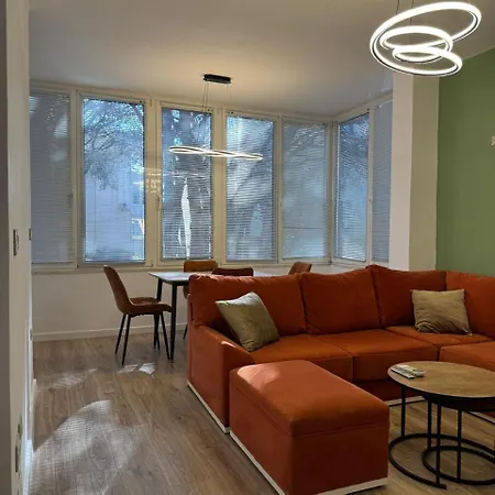 Seaside Royal Appartement *