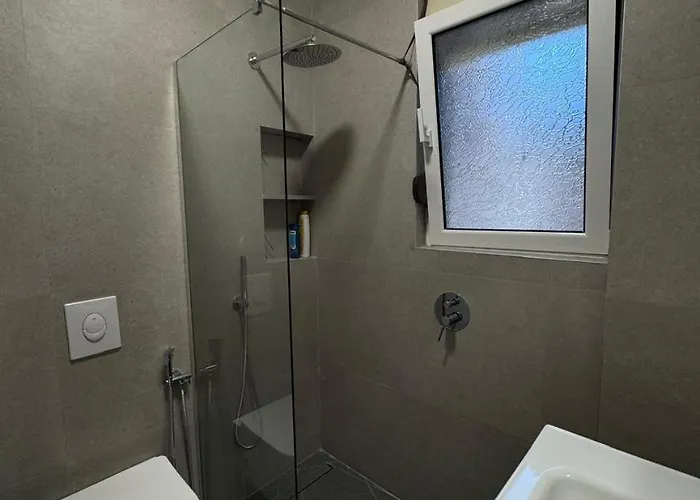 Appartement Seaside Royal Golem (Tirana)