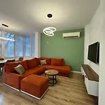 Apartmán Seaside Royal *