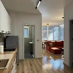 Apartmán Seaside Royal