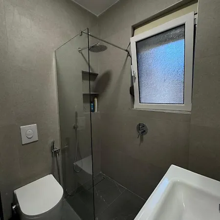 Apartmán Seaside Royal Golem (Tirana)