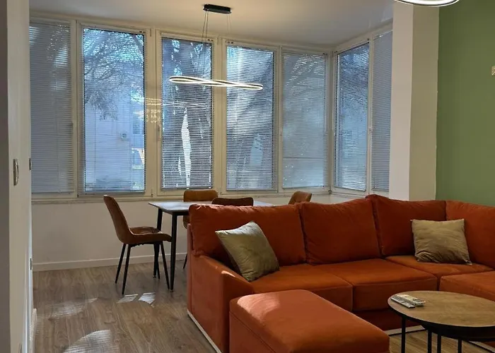 Seaside Royal Apartmán *