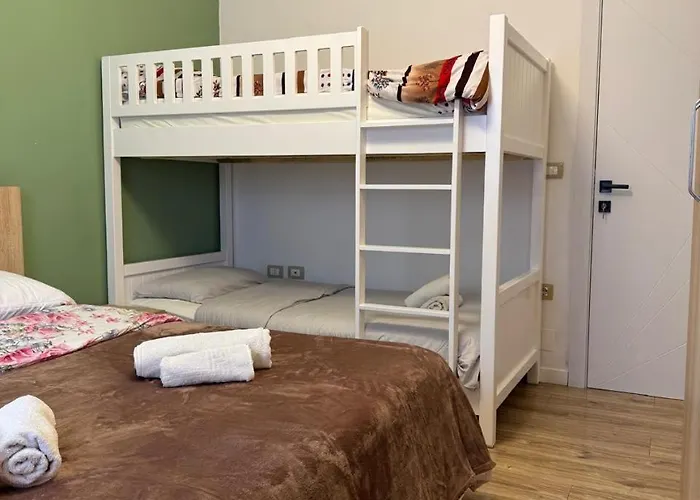 Seaside Royal Apartmán *