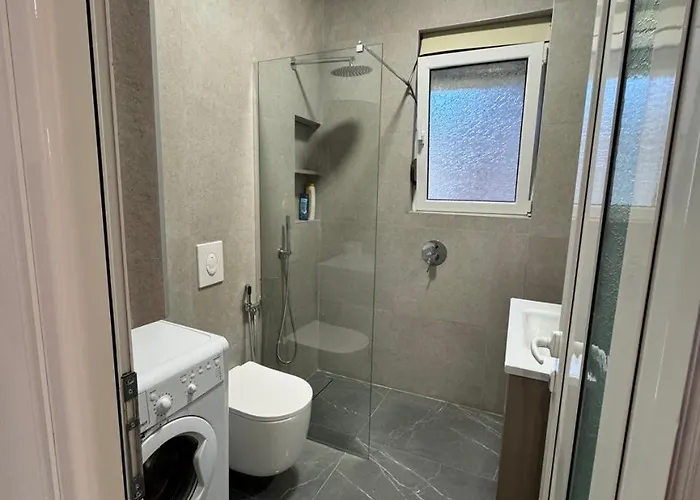 Apartmán Seaside Royal Golem (Tirana)