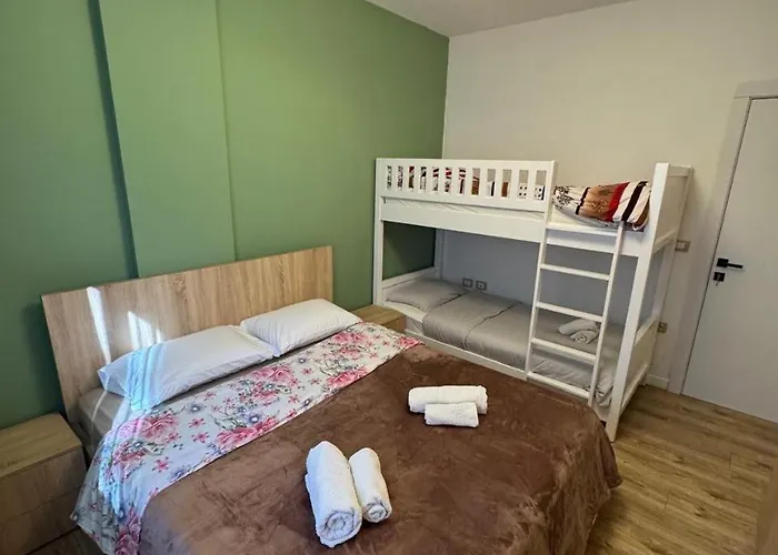 Apartmán Seaside Royal *